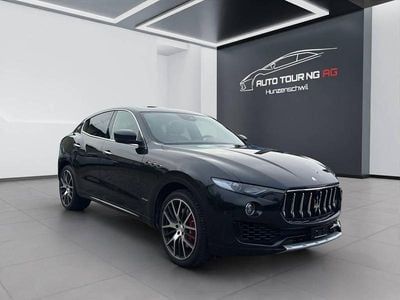 Gebraucht 2018 Maserati Levante GranLusso SUV | CHF 23’900 (Superpreis)