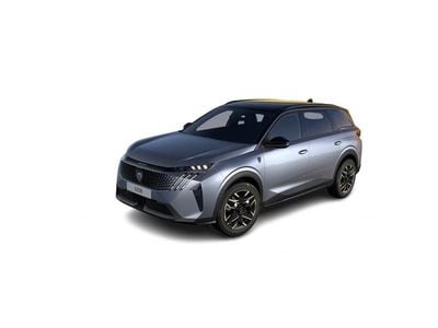 Grau Neu 2025 Peugeot 5008 GT SUV | CHF 48’195 (Teuer)