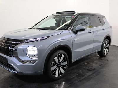 Anthrazit Gebraucht 2025 Mitsubishi Outlander P-HEV Instyle SUV | CHF 58’900