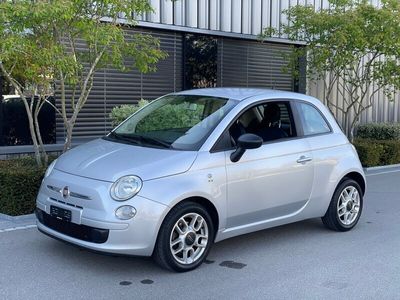 gebraucht Fiat 500 1.4 16V Sport