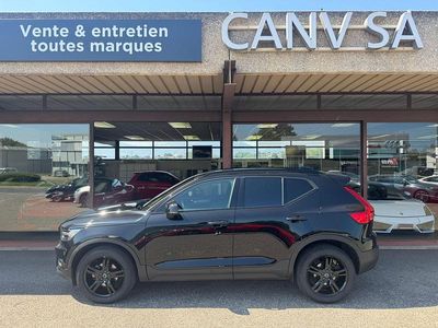 Gebraucht 2021 Volvo XC40 R-Design SUV | CHF 25’900 (Fairer Preis)