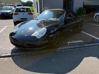 Gebraucht 2002 Porsche 911 | CHF 27’500