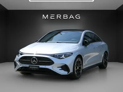 Neu (2026) Mercedes CLA220 224 PS | Superpreis
