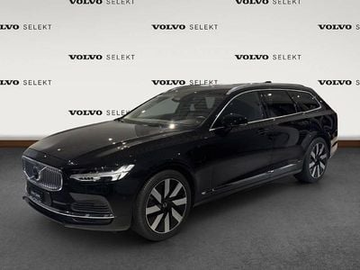 Gebraucht 2024 Volvo V90 Ultra Kombi | CHF 55’950 (Guter Preis)