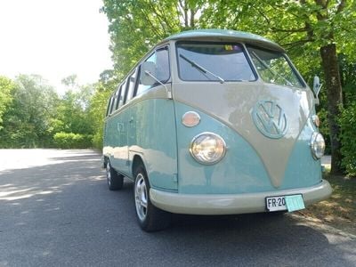 Gebraucht 1968 VW T1 Van | CHF 87’500