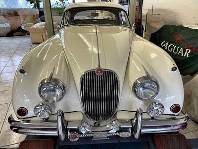 Gebraucht 1958 Jaguar XK Coupé | CHF 55’000