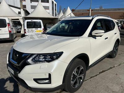 Gebraucht Nissan X-Trail Visia 158 PS (116 kW) 2021 SUV