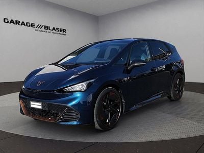 Gebraucht Cupra Born e-Boost 170 kW (232 PS) 2023 Kleinwagen