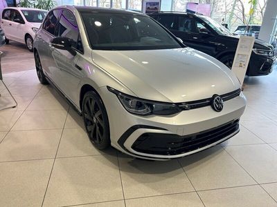 gebraucht VW Golf 1.5 eTSI mHEV ACT R-Line DSG