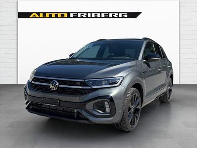 Neu 2025 VW T-Roc R-line SUV | CHF 38’900