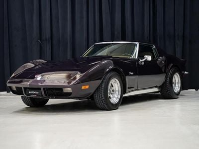 Gebraucht 1973 Chevrolet Corvette | CHF 35’900