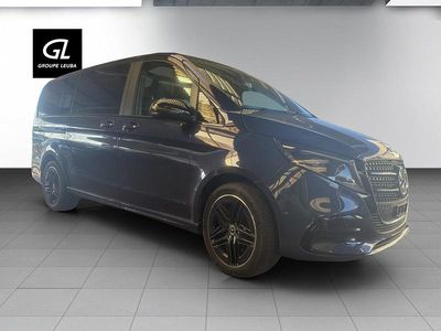 Gebraucht Mercedes EQV300 169 kW (231 PS) 2025 Van / Kleinbus