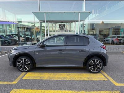 Grau Gebraucht 2025 Peugeot 208 GT Kleinwagen | CHF 28’900