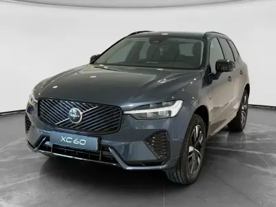 Neu (2026) Volvo XC60 Plus 336 PS