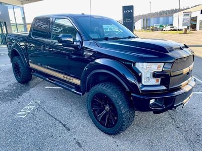 Gebraucht 2017 Ford Shelby | CHF 104’500