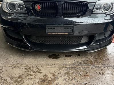 Gebraucht 2011 BMW 135 Kleinwagen | CHF 27’800