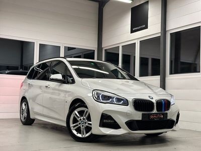 gebraucht BMW 216 Gran Tourer i M Sport