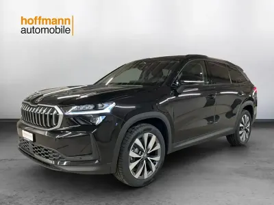 Neu (2026) Skoda Kodiaq Dynamic 204 PS | Superpreis