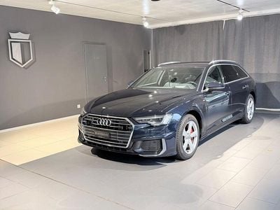 Gebraucht 2018 Audi A6 Sport Kombi | CHF 25’900 (Fairer Preis)