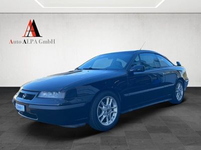 gebraucht Opel Calibra 2.0i 16V Diamond