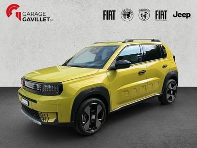 Gebraucht 2025 Fiat Grande Panda La Prima Kleinwagen | CHF 27’590