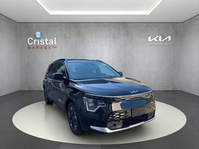 Gebraucht 2024 Kia e-Niro Style SUV | CHF 39’900 (Teuer)