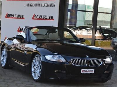 Gebraucht 2006 BMW Z4 | CHF 19’900