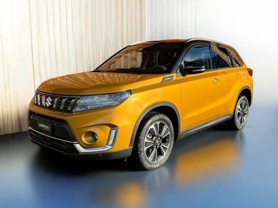 Gebraucht 2022 Suzuki Vitara SUV | CHF 24’680