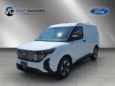 Neu 2025 Ford E-Transit Trend Van | CHF 28’090 (Etwas zu teuer)