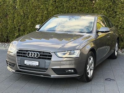 Gebraucht Audi A4 170 PS (125 kW) 2014 Limousine