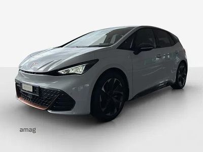 Glacial white Gebraucht 2023 Cupra Born Kleinwagen | CHF 28’900 (Fairer Preis)