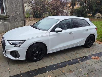 Gebraucht 2021 Audi A3 Sport | CHF 16’900 (Fairer Preis)