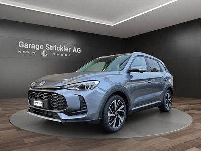 Neu 2025 MG ZS Luxury Limousine | CHF 25’140 (Fairer Preis)