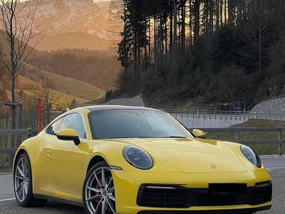 Gebraucht Porsche 911 Carrera 4S 450 PS (330 kW) 2021