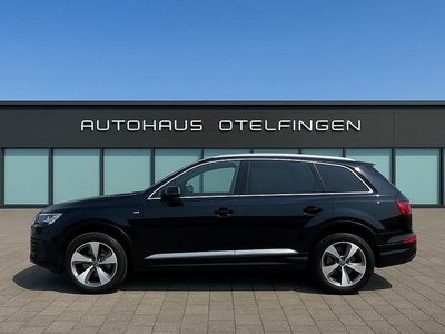 Gebraucht 2016 Audi Q7 SUV | CHF 29’900 (Fairer Preis)