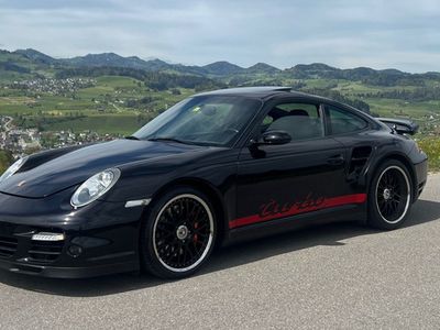Gebraucht 2009 Porsche 911 Turbo | CHF 87’500