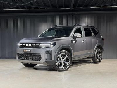 Gebraucht 2025 Dacia Bigster Journey SUV | CHF 30’990 (Fairer Preis)