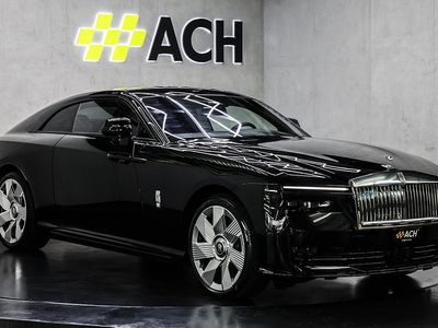 Gebraucht Rolls Royce Spectre 430 kW (585 PS) 2024 Coupé