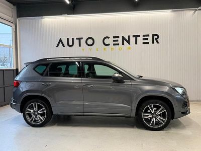 Gebraucht 2022 Seat Ateca FR SUV | CHF 25’950 (Fairer Preis)