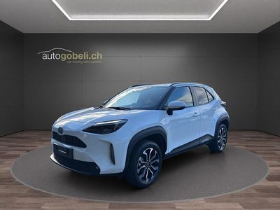 Gebraucht 2024 Toyota Yaris Hybrid Trend | CHF 33’900