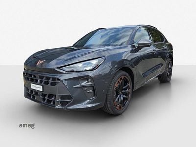 Timanfaya grey metallic Neu 2025 Cupra Terramar SUV | CHF 48’300 (Guter Preis)