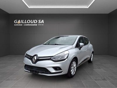 Renault Clio IV