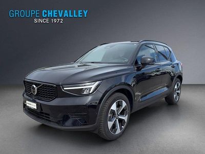 Gebraucht 2025 Volvo XC40 Plus SUV | CHF 38’900 (Fairer Preis)