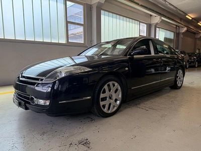 Gebraucht 2007 Citroën C6 Exclusive Limousine | CHF 12’490