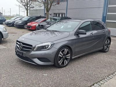 Gebraucht 2012 Mercedes A200 Urban | CHF 8’800