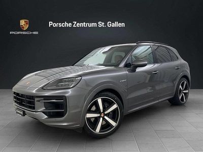 Neu Porsche Cayenne 470 PS (345 kW) 2025 SUV