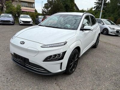 Gebraucht Hyundai Kona 150 kW (204 PS) 2021 SUV