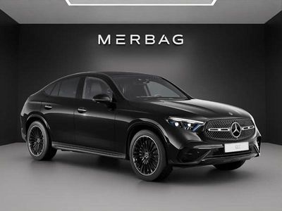 Neu (2026) Mercedes GLC300 269 PS