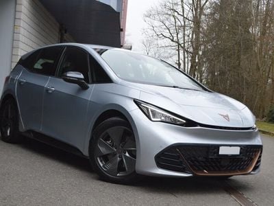 Gebraucht 2022 Cupra Born Kleinwagen | CHF 20’600 (Superpreis)