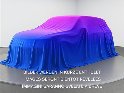 Weiss Gebraucht 2021 Mercedes 250 AMG line Kombi | CHF 26’900